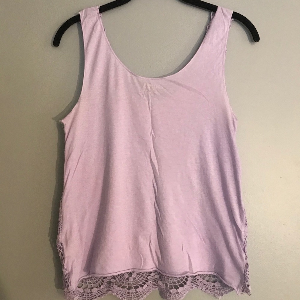 Tank top - Picture 2 of 3